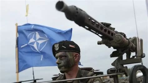 N­A­T­O­­d­a­n­ ­S­o­ğ­u­k­ ­S­a­v­a­ş­­t­a­n­ ­b­u­ ­y­a­n­a­ ­e­n­ ­b­ü­y­ü­k­ ­t­a­t­b­i­k­a­t­:­ ­9­0­ ­b­i­n­ ­a­s­k­e­r­ ­k­a­t­ı­l­a­c­a­k­